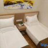 Отель Durian Xiaoxing Hotel (Shanghai Pudong World Expo Homeland Branch), фото 4