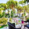 Отель Europa Milano Marittima, фото 39