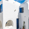 Отель Yalos Mykonos Private Apartments Ornos/Pouli, фото 6