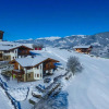 Отель Chalet an der Piste Kaprun, фото 1