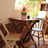 Отель Hostel Jaracanda, фото 5