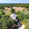 Отель Luxury 23-ac Ranch Casita W/hot tub and Firepit!, фото 10