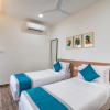 Отель SKYLA Serviced Apartments &Suites, фото 6