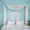 Отель Color coral Hostel, фото 1