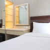 Отель Clean 2BR Apartment @ Springlake Summarecon Bekasi Apartment, фото 20