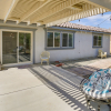 Отель Coachella Vacation Rental With Patio & Fire Pit!, фото 17