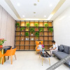 Отель Elan Inn Jiangyin Huashi Town Feima Shuicheng, фото 11