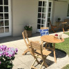 Отель Hornbæk Bed & Breakfast, фото 1