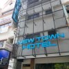 Отель New Town Hotel Sunway Metro, Bandar Sunway, фото 15