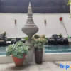Отель Lanfeng Homestay (Yi Nationality Ancient Town), фото 15
