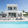 Отель Protaras Holiday Villa Ccv5, фото 1