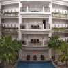 Отель Indies Heritage Hotel Prawirotaman Yogyakarta, фото 25