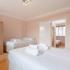 Отель Spacious 3 Bedroom Flat In Covent Garden, фото 40