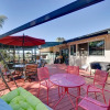 Отель La Mesa Vacation Rental ~ 12 Mi to San Diego!, фото 12