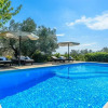 Отель Villa Cereza, фото 7