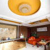Отель Jindi Hotel, фото 3