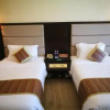 Отель Zhuhai Jinwan Golf Hotel (Jinwan Huafa Shangdu Branch), фото 3