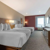 Отель Best Western Plus Dauphin, фото 3