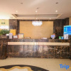 Отель Jingyuan Qinhuang Business Hotel, фото 3
