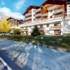 Отель Mountain Escape Apartment for 5 in Leukerbad, фото 1