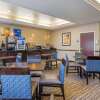 Отель Comfort Inn & Suites Northeast - Gateway, фото 35