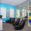 Отель Gorgeous 4 Bedroom Family Friendly Close to Disney 7573, фото 22