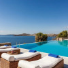 Отель Luxury Key Mykonos 5 Bed Villa Ulmo Deus III Agios Lazaros, фото 19