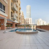 Отель Bright & Spacious 1BR in JVC - Sleeps 3!, фото 15