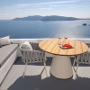 Отель Ikies Santorini, фото 25