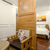 Отель Zoneland Apartments Green Island Villa, фото 16