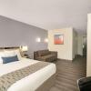 Отель Microtel Inn and Suites Nashville, фото 3