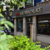 Отель Kalpana Palace, фото 1