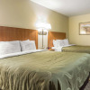 Отель Quality Inn & Suites, фото 4