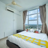 Отель OYO Home 89748 Classic 3 Br The Arc, фото 32