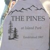 Отель The Pines at Island Park, фото 21