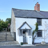 Отель Cosy two Bedrooom Cottage, set in a Dorset Village, фото 1