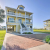 Отель Galveston Resort House - Dazzling Bay Vistas!, фото 19