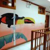 Отель Hostal Macaw, фото 7