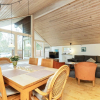 Отель 8 Person Holiday Home in Rodby, фото 11