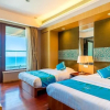 Отель Ocean Holiday Hotel, фото 20