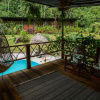 Отель Kuyana Amazon Lodge, фото 14