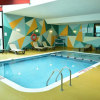 Отель Holiday Inn Express San Juan Del Rio, фото 17
