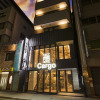 Отель Cargo Shinsaibashi, фото 1
