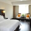 Отель Jinjiang Metropolo Hotel - Baoji Prince Hotel, фото 3