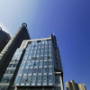 Отель Hanting Hotel Wuxi New District Changjiang Road Br, фото 1