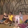 Отель Swazi Village Home Stay, фото 8