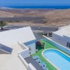 Отель Villa Reyes Large Heated Private Pool Sea Views A C Wifi Eco-friendly - 2448, фото 25
