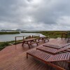 Отель Dimmuborgir Guesthouse, фото 15
