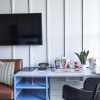Отель Waymore's Guest House & Casual Club, фото 35