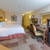 Отель Hampton Inn Dallas-Irving-Las Colinas, фото 29